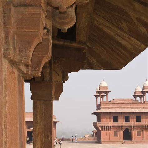 Fatehpur Sikri Unesco World Heritage Centre