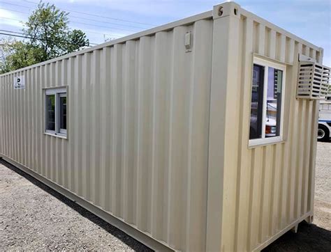 Shipping Container And Conex Box Accessories For Your Industry Pro Guide