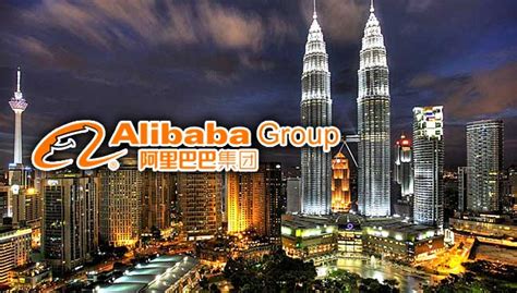 If you write the date with only digits it can easily lead to misunderstanding. Alibaba to set up regional logistics hub in KL | Free ...