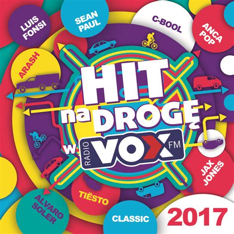 467,839 likes · 8,798 talking about this. Hit na drogę VOX FM 2017 - Various Artists | Muzyka Sklep ...