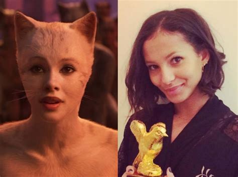 The trailer for the new film adaptation of cats came out yesterday, and people were. The trailer for 'Cats' has people asking why you can't ...