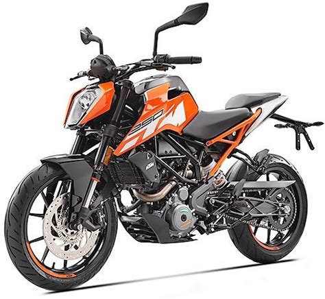 The 249cc, single cylinder engine is liquid cooled and fuel injected, producing 30 ps at 9000 rpm and 24 nm at 7500 rpm. KTM Duke 250 Price, Specs, Review, Pics & Mileage in India