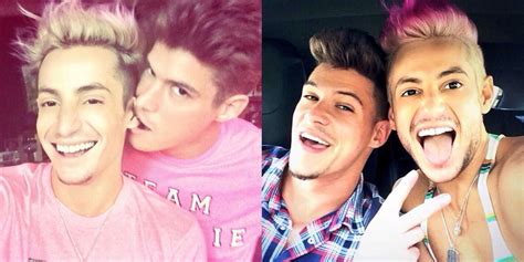 Big Brother Zach Rance Reveals Frankie Grande Hookup Comes Out As Bi