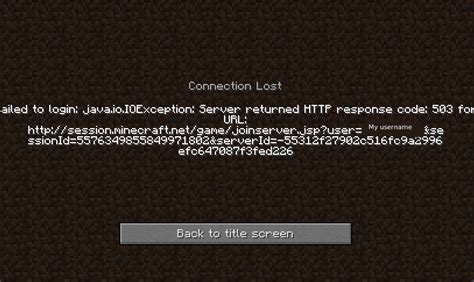 145 Server Bug Recent Updates And Snapshots Minecraft Java