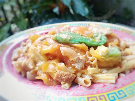 Top 14 pasta salad recipes. Resep Seblak Kerupuk Campur | Makanan minuman, Resep ...