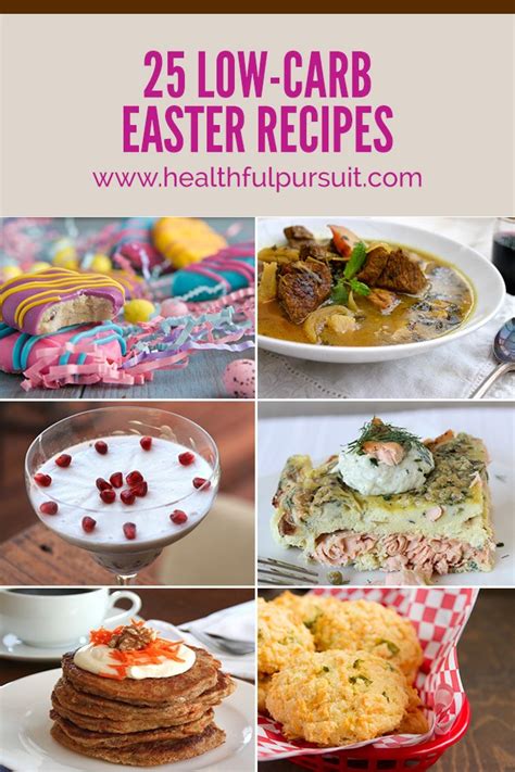 This zucchini cake recipe makes an excellent breakfast or dessert option, and can even be made into muffins or cupcakes. 25 Recipes To Celebrate a Keto Easter | Healthful Pursuit ...
