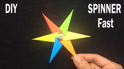 How 'nomadland' filmmaker chloé zhao made a fictional story feel authentic — supporting players. How To Make a PAPER Fidget Spinner WITHOUT BEARINGS - YouTube
