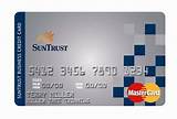 Pictures of Business Credit Cards No Credit