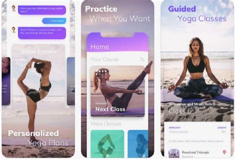 international yoga day best yoga apps for yoga exercises and mind training technology news