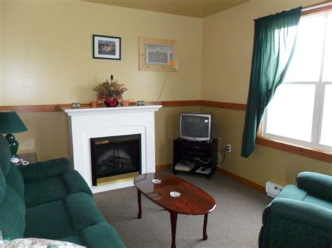 1 Bedroom Deluxe B Cottage Cavendish Pei Area Cottages For Rent