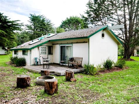 Maybe you would like to learn more about one of these? Cabin Rental in Fort Bragg, California