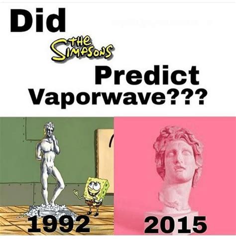Vaporwave Memes