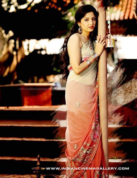 Hot Cinema Blog Poonam Kaur In Sleeveless Blouse Tollywood Actress Hot
