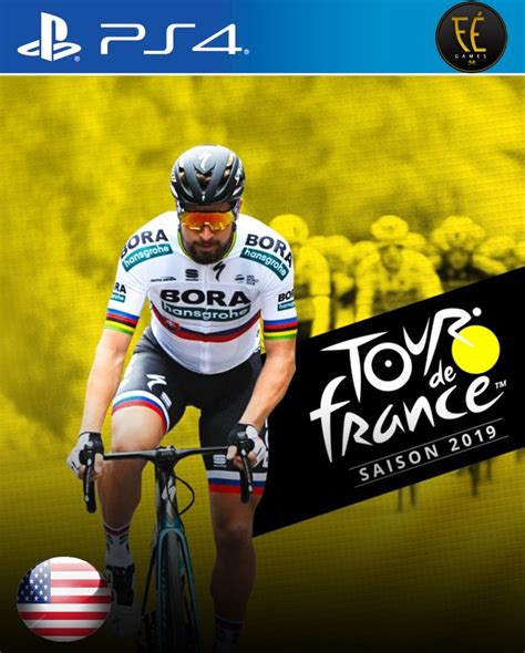 All 21 stages and the biggest classics are included. Tour De France 2019 Ps4 Lançamento - R$ 89,00 em Mercado Livre