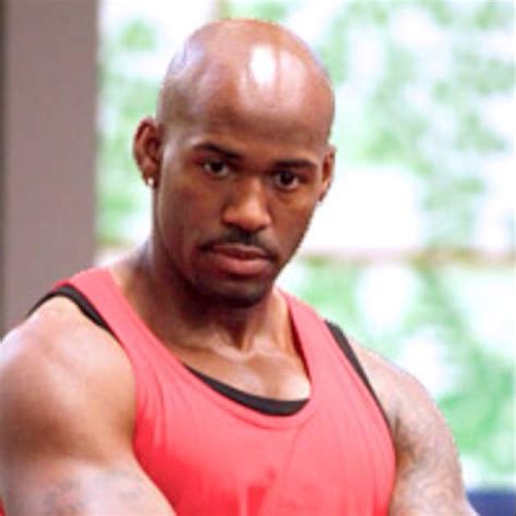 Dolvett Quince Dolvett Quince Get Healthy Steamy
