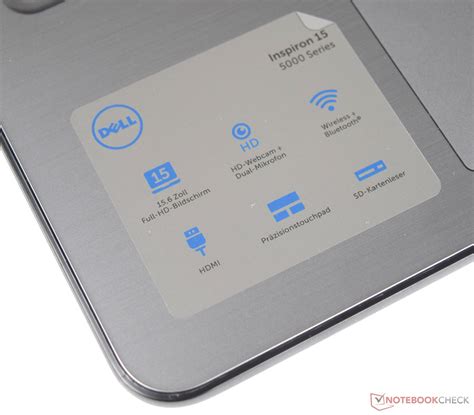 Here we take the dell inspiron 15 5577. Driver 8830 verizon blackberry usb charging for Windows 8 download