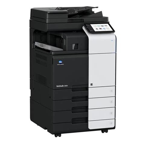 Free driver download link and installation guide for konica minolta bizhub 20p printer driver for windows, linux and mac os. Konica Minolta Drivers Bizhub 250 For W 10 : Install Of Konica Pcl Bizhub Driver For Windows ...