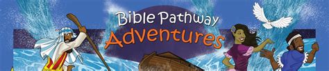 Bible Pathway Adventures Shop Teaching Resources Tes