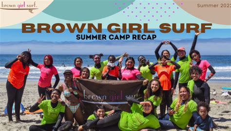 Bgs Summer Camp Recap 2022 Salted Roots