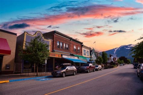 35 Best Things To Do In Revelstoke British Columbia 2023