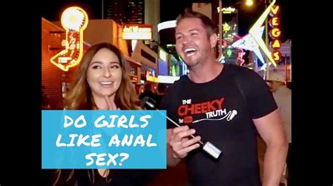 Did Girls Like Anal Sex Telegraph