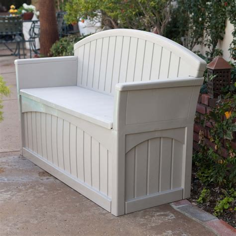 Every home needs more outdoor storage space. Top 10 Types of Outdoor Deck Storage Boxes