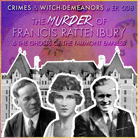 home crimes and witch demeanors