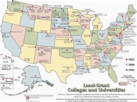 Southern California Colleges Map Secretmuseum