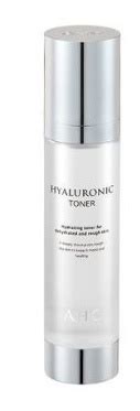 Tester korea provides tracking number for all of our orders to ensure the safety of its delivery. AHC Hyaluronic Toner ingredients (Explained)