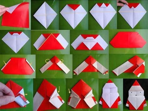 Christmas Origami Pictures, Photos, and Images for ...