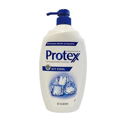 Protex Shower Cream Icy Cool 900ml Mh Online Fijis Ultimate Online