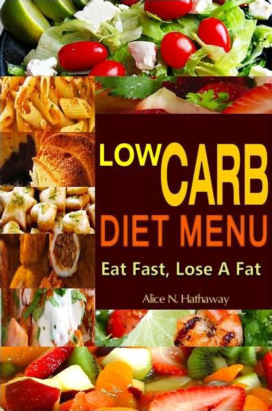 Learn how to follow the 80/20 diet for your weight loss goals. Low Carb Diet Menu: Great Tasting Low Carb Diet For Weight