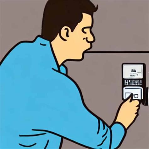 Thermostat not controlling temperature? Reset a thermostat