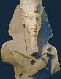Dr kate spence explores the enigmatic story of egypt's. Akhenaton - Desciclopédia