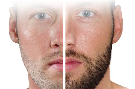 Erfahren sie, wie sie ihren stoppelbart für einen mühelosen look mit braun schnell und modisch trimmen können. Bock auf eine neue Bartfrisur? - Lifestyle im Haushalt
