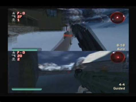 Browse & discover thousands of brands. james bond 007 nightfire ps2 capture the flag (infantryhawk and bloodynuggets) match 8 part 2 ...