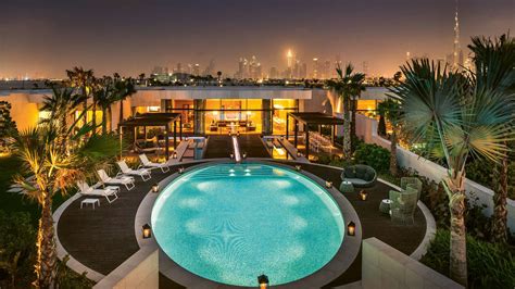 Bulgari Resort Dubai Opens December 2017 Thesuitelife By Chinmoylad