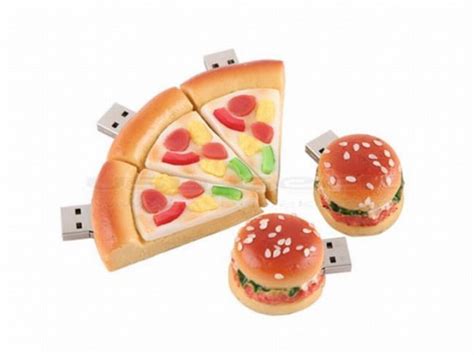 45 Cool And Creative Usb Drives