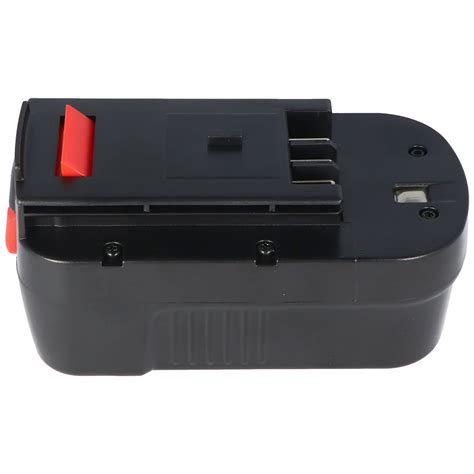 Before you replace the battery, determine if your tool will still work. A18 Black & Decker Nachbau Akku von AccuCell 18,0 Volt ...