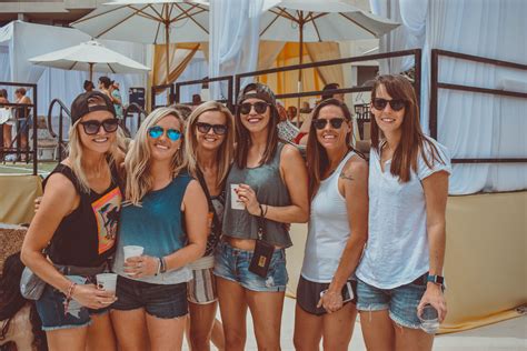Best Lesbian Parties And Lesbian Festivals In The World Everyqueer
