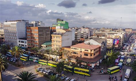 21 Best Things To Do In Nairobi Kenya Where The Road Forks
