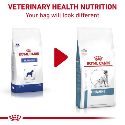 The hydrolyzed protein dog food is designed to keep your pet. Ultamino Dry Dog Food - Royal Canin