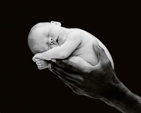 Anne Geddes Reveals Why She Stopped Taking Iconic Photos Of Babies