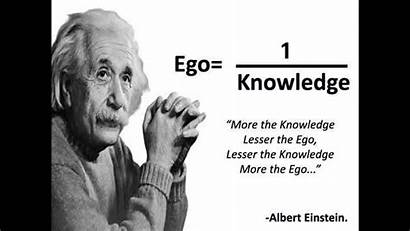 Ego Egoic Knowledge Mind