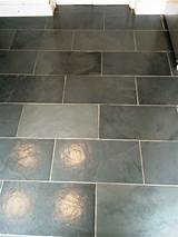 Sealing Slate Floor Tiles Kitchen Photos