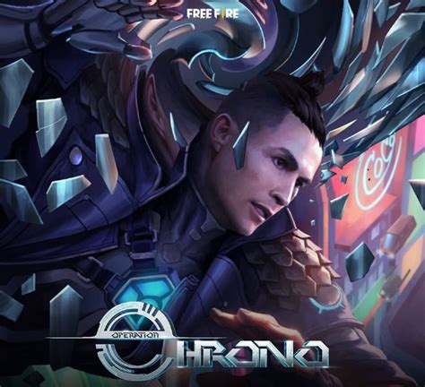 Garena free fire adalah game survival di mana terdapat 50 pemain yang terdampar di sebuah pulau terpencil, dan saling menjatuhkan satu sama lain. Mau Karakter Chrono Free Fire Gratis? Yuk Ikutan Turnamen ...