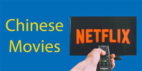 35 Chinese Movies On Netflix 🎬 Learn Chinese With Netflix Flexi Classes