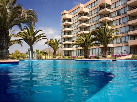 Hotel Club La Serena em La Serena - Informação, Tarifas e ...