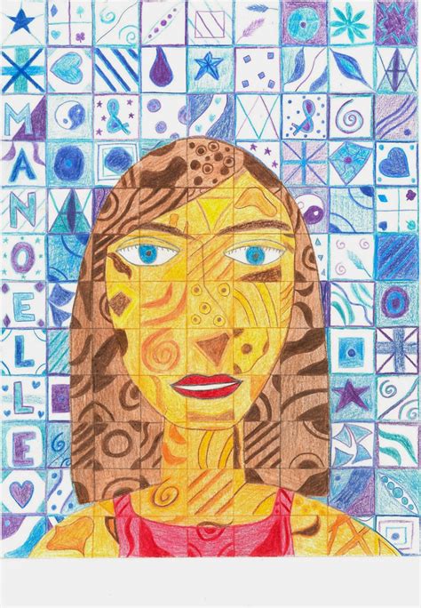 Get an overview of major world indexes, current values and stock market data. PO BimSem: portret in de stijl van Chuck Close