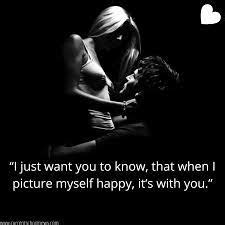 Hard I Want You Deep Inside Me Quotes